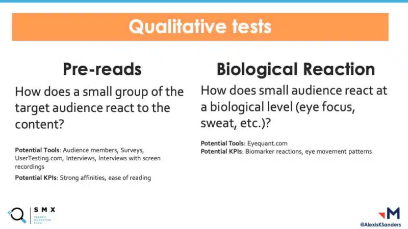 S17 Testing Content Strategy