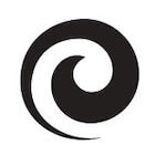 IMN logo swirl