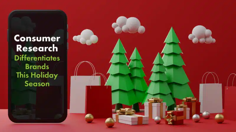 Netbase Consumer Research Differentiates Brands This Holiday Season Copy