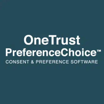 OneTrust PreferenceChoice