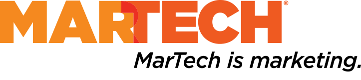 The MarTech Conference logo.