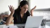 frustrated-woman-searching-google