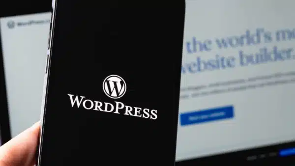 wordpress