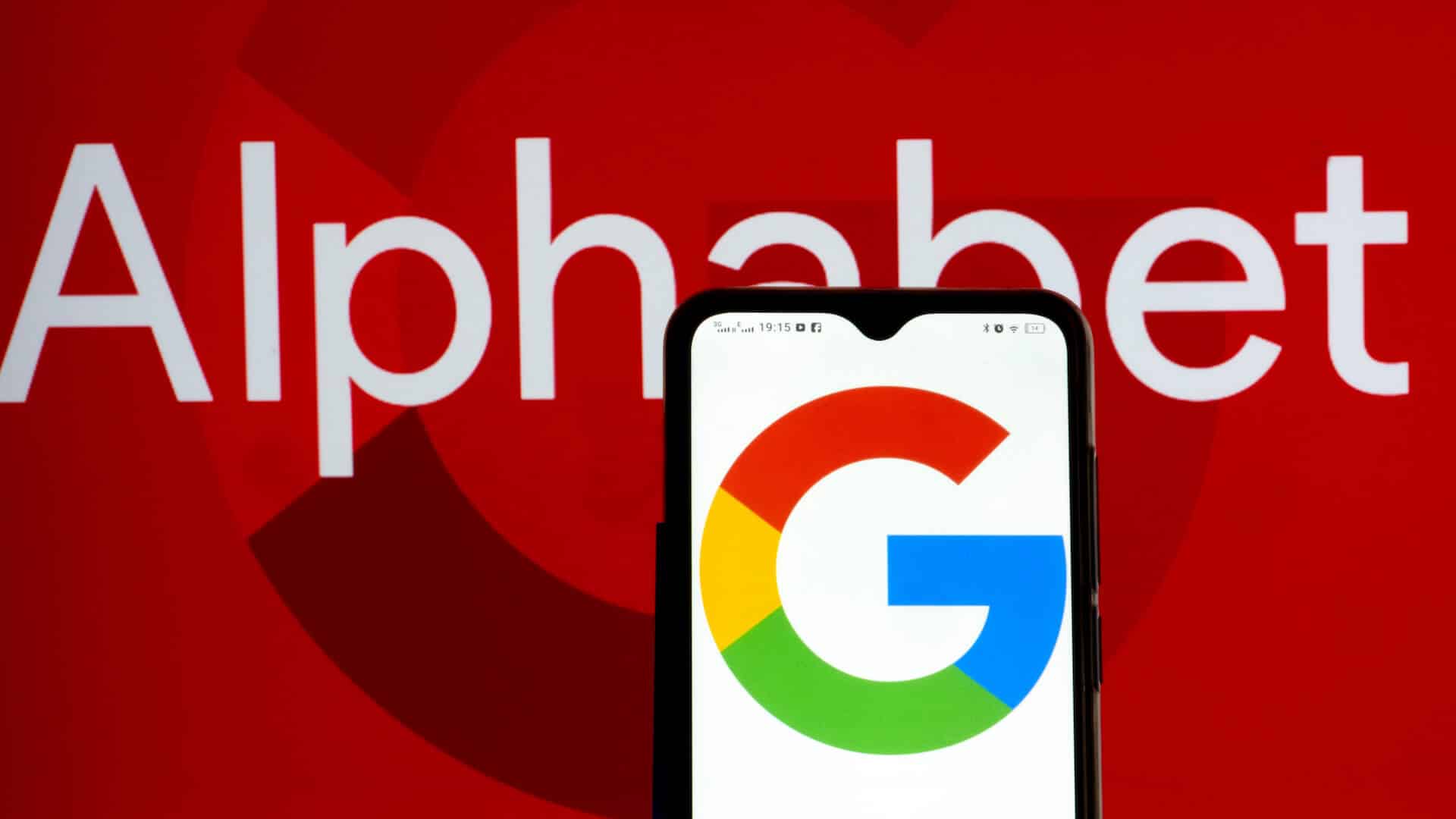 Report: Alphabet still wants to acquire HubSpot