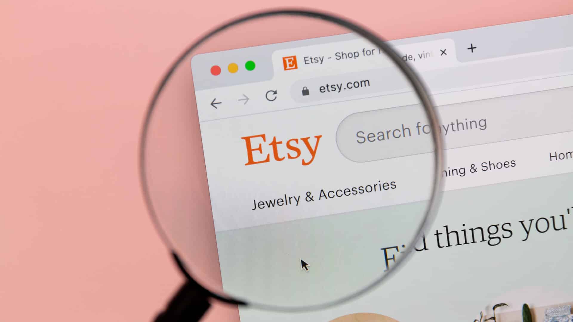 Etsy Sellers To Pay 30 Higher Transaction Fees Beginning In April