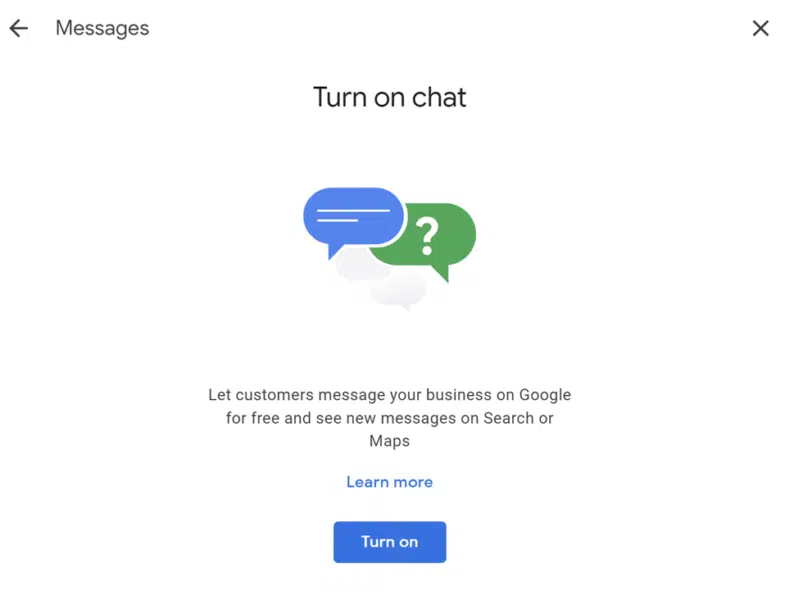 New Google Chat features: smart compose, message editing and more