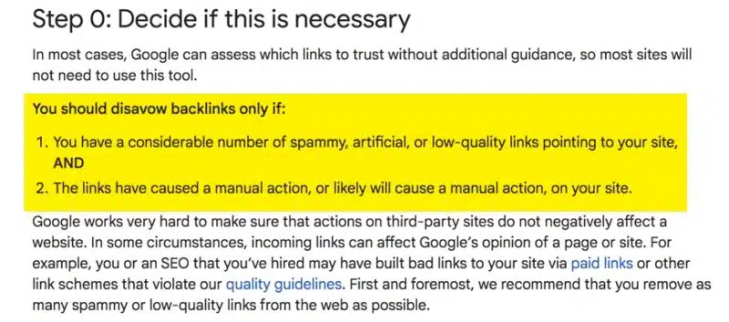 Is Disavow Necessary 800x354