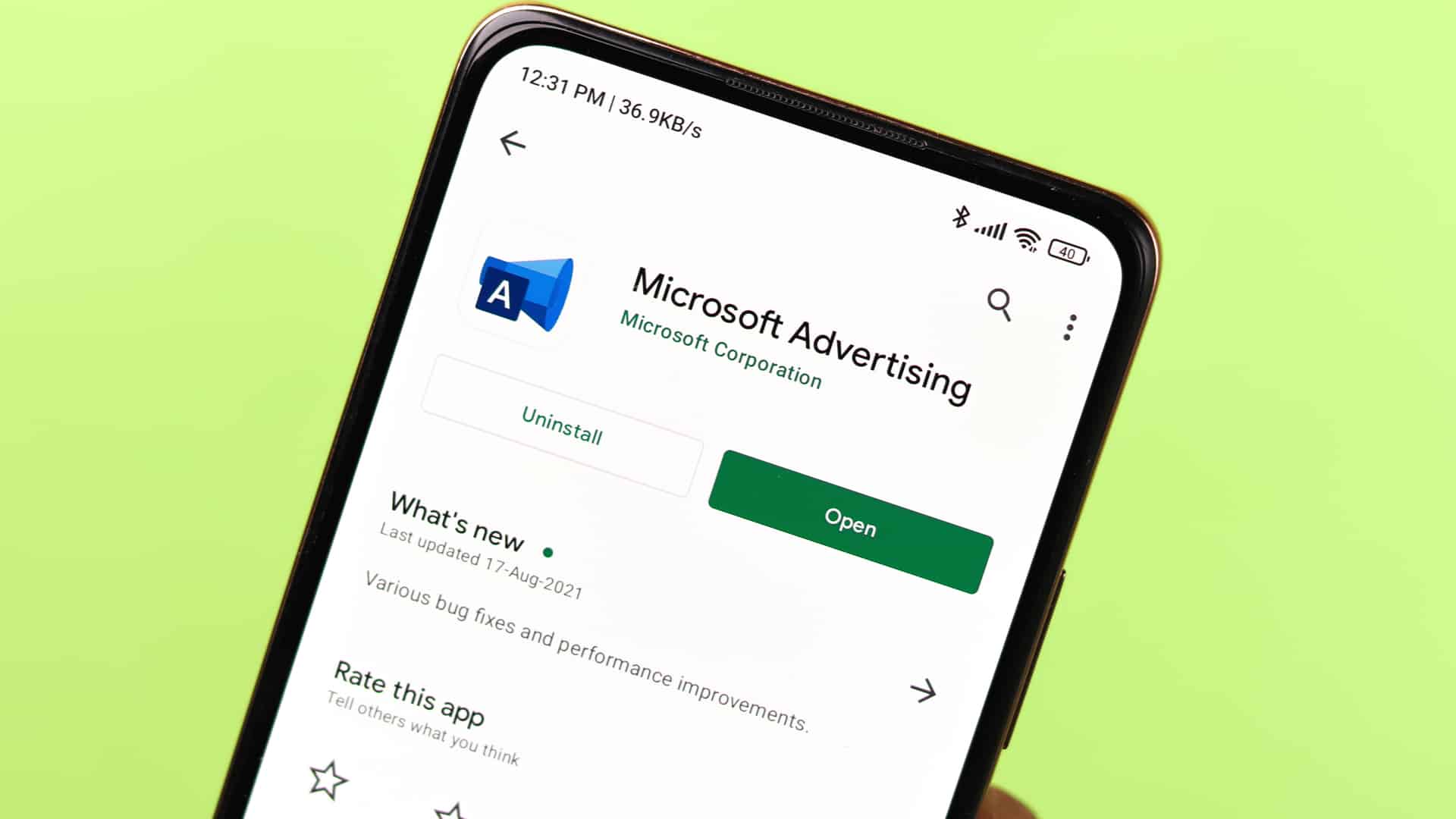 Microsoft took down 3 billion ads in 2021 - SearchEngineCodex