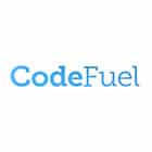 CodeFuel Logo 140