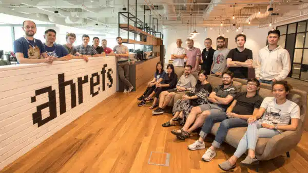 ahrefs-team