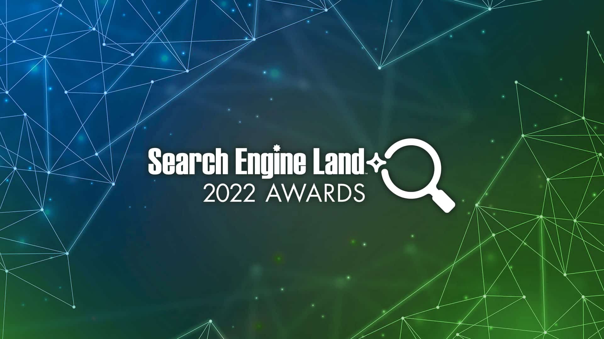 2 weeks until the 2022 Search Engine Land Awards Early Bird Deadline… enter now!