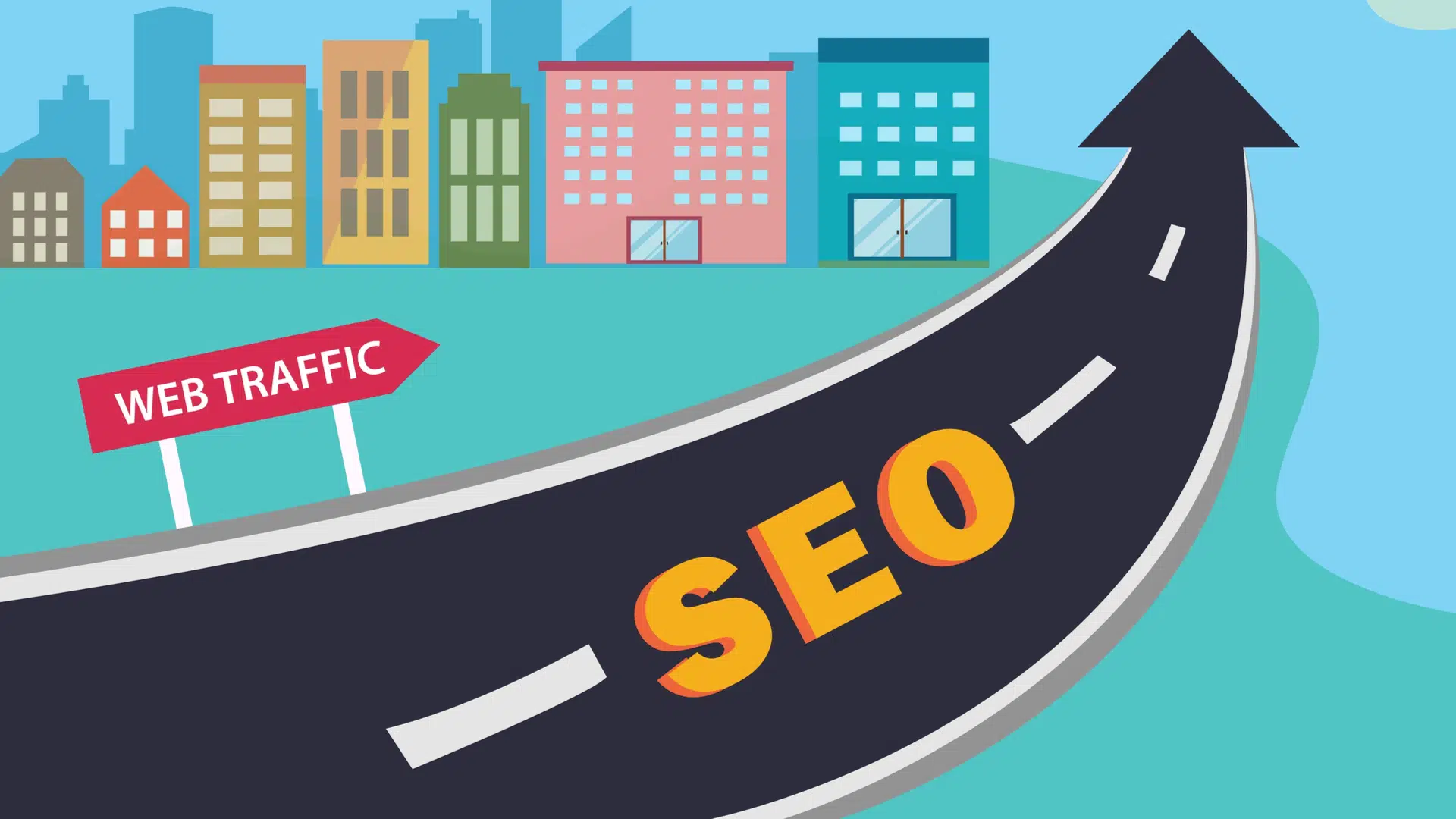 seo-road-to-success