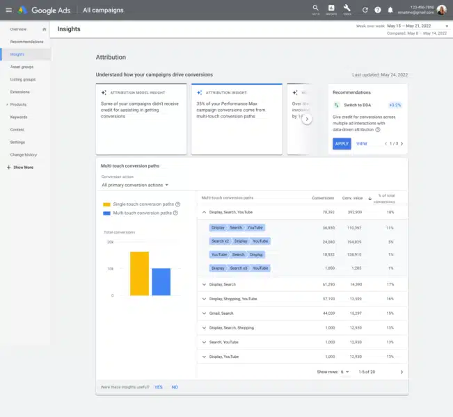 Attribution Insights 651x600