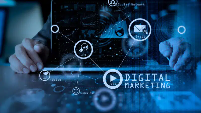 Digital Marketing 1