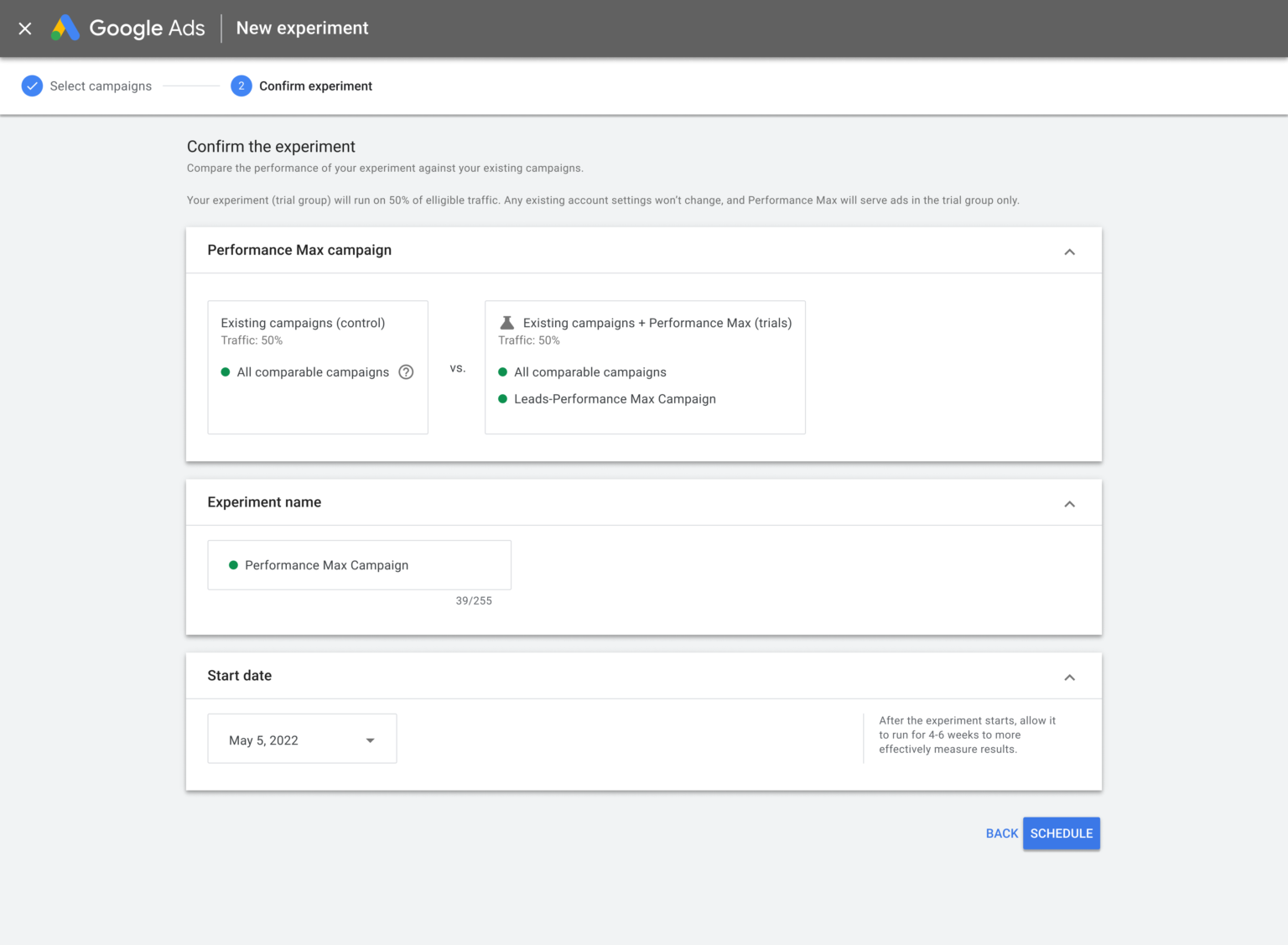 7 updates coming to Google Performance Max campaigns