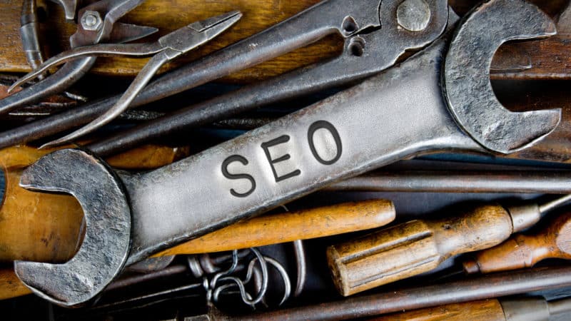 Domain Authority is dead: Focus on SEO content that ranks