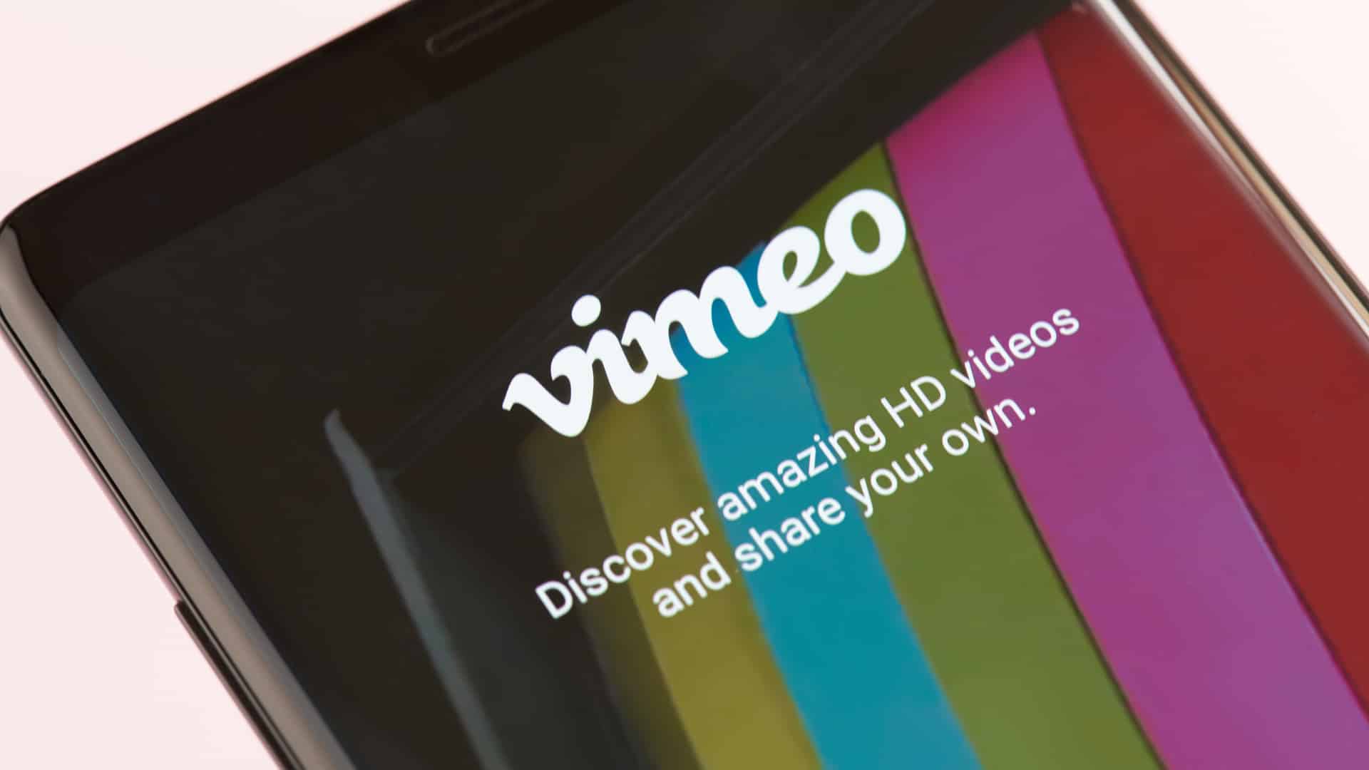 Vimeo adds structured data to all public videos to improve Google Search visibility