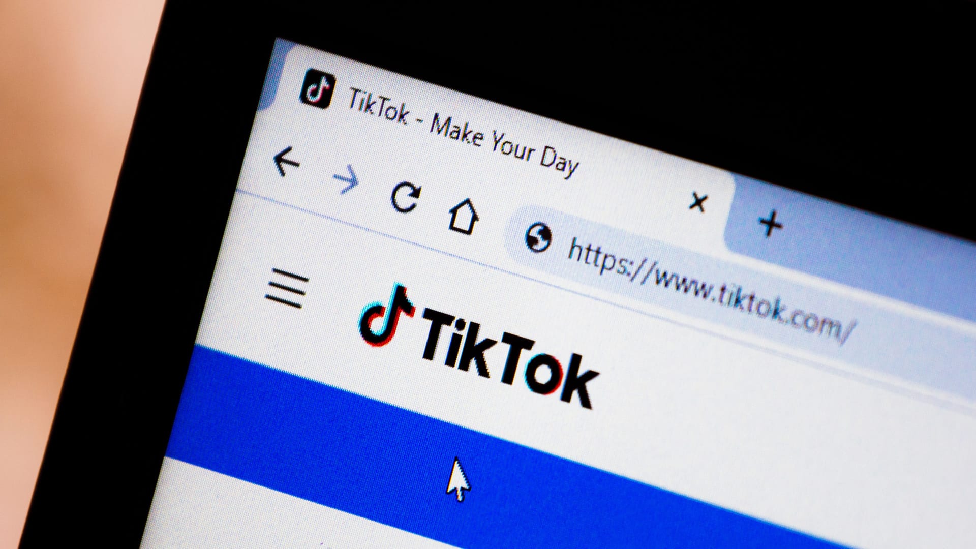 TikTok - Make Your Day