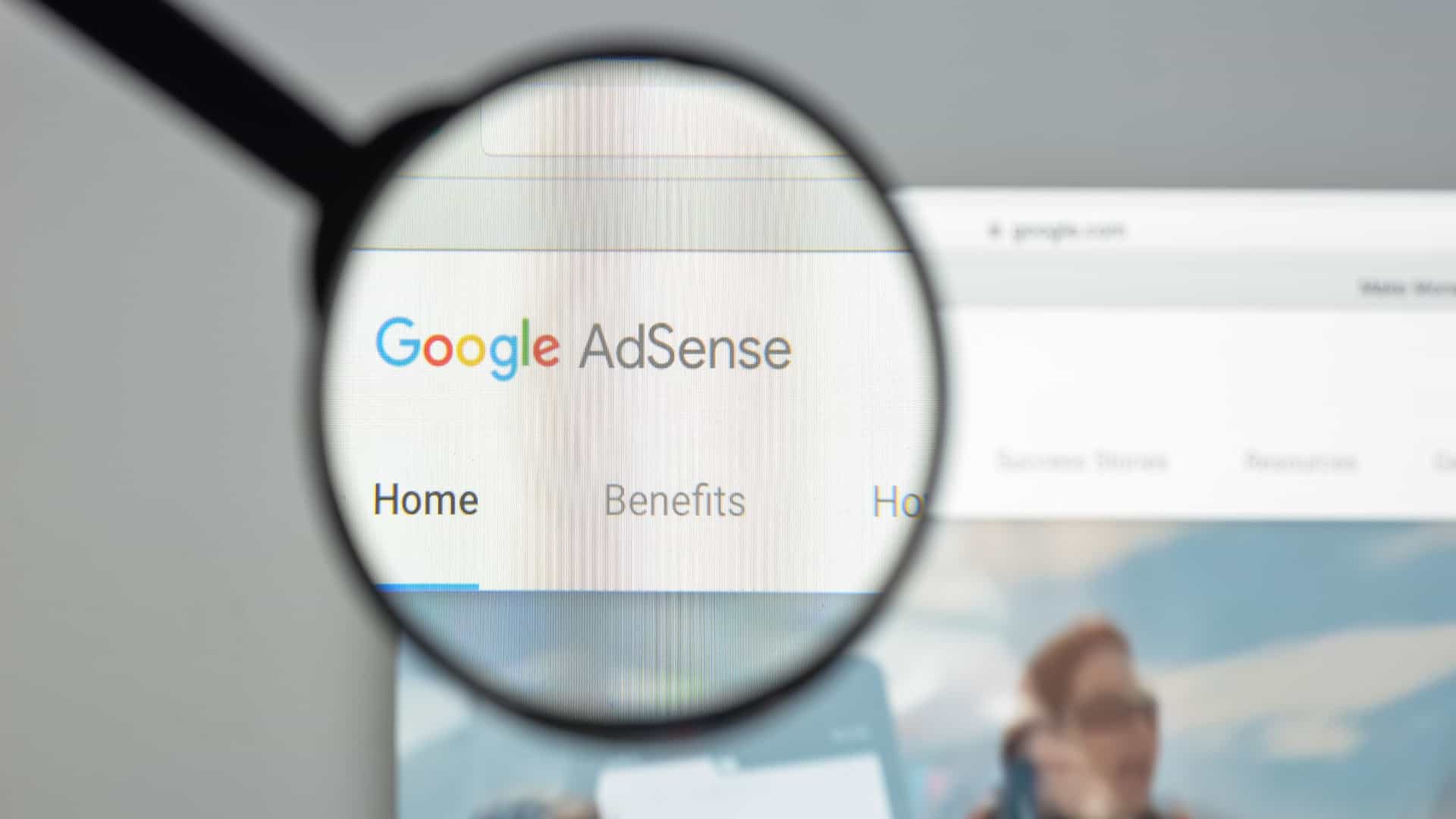 New procuring hyperlinks for Google AdSense