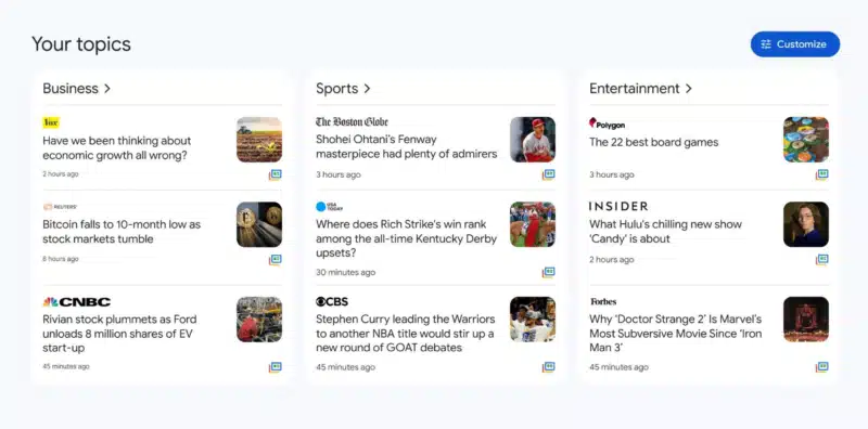 Google News Customize 1 800x396