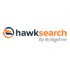 hawksearch by bridgeline logo140