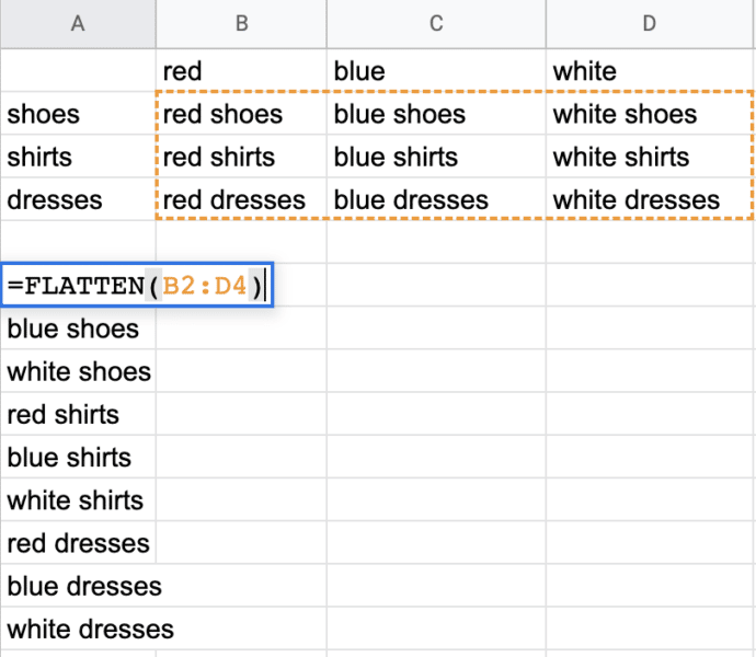 11 Google Sheets formulas SEOs should know