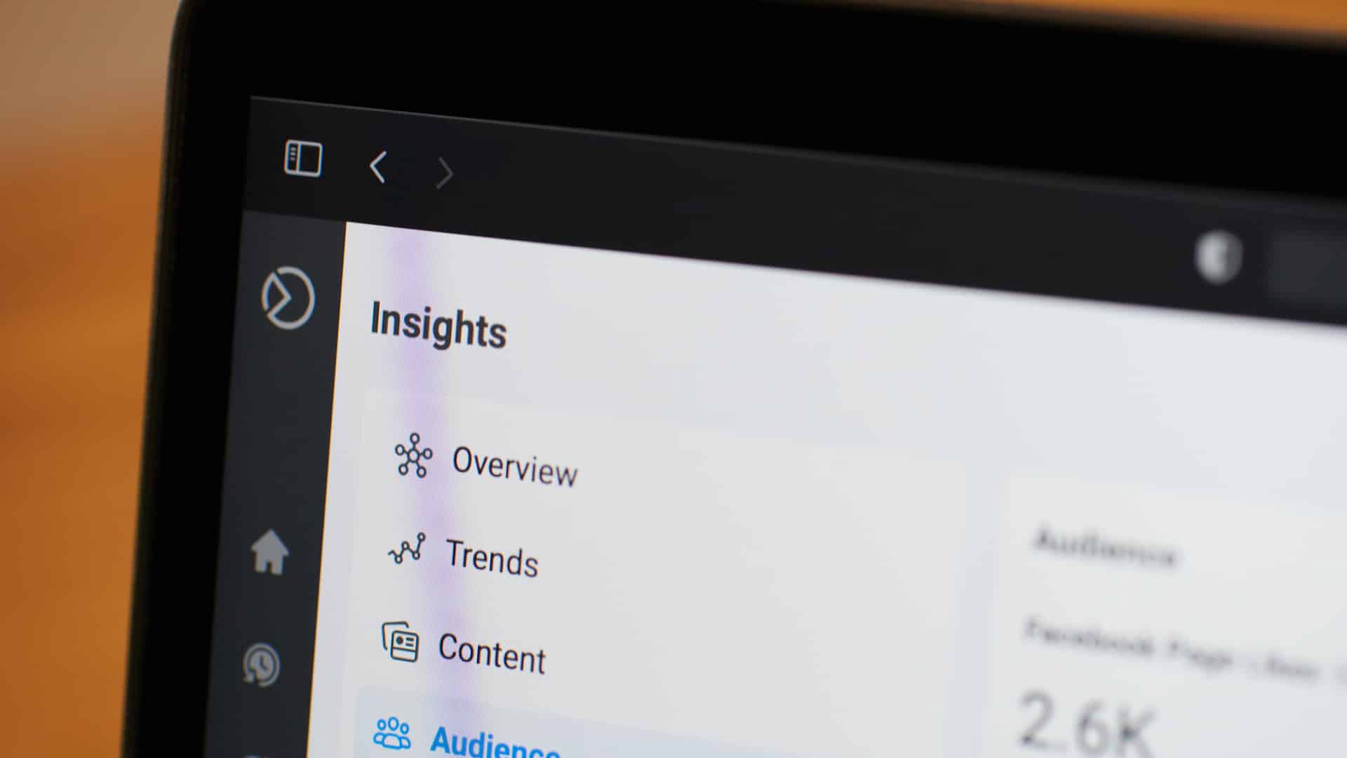 How to use Audience manager for better insights and optimization