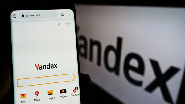 yandex-search