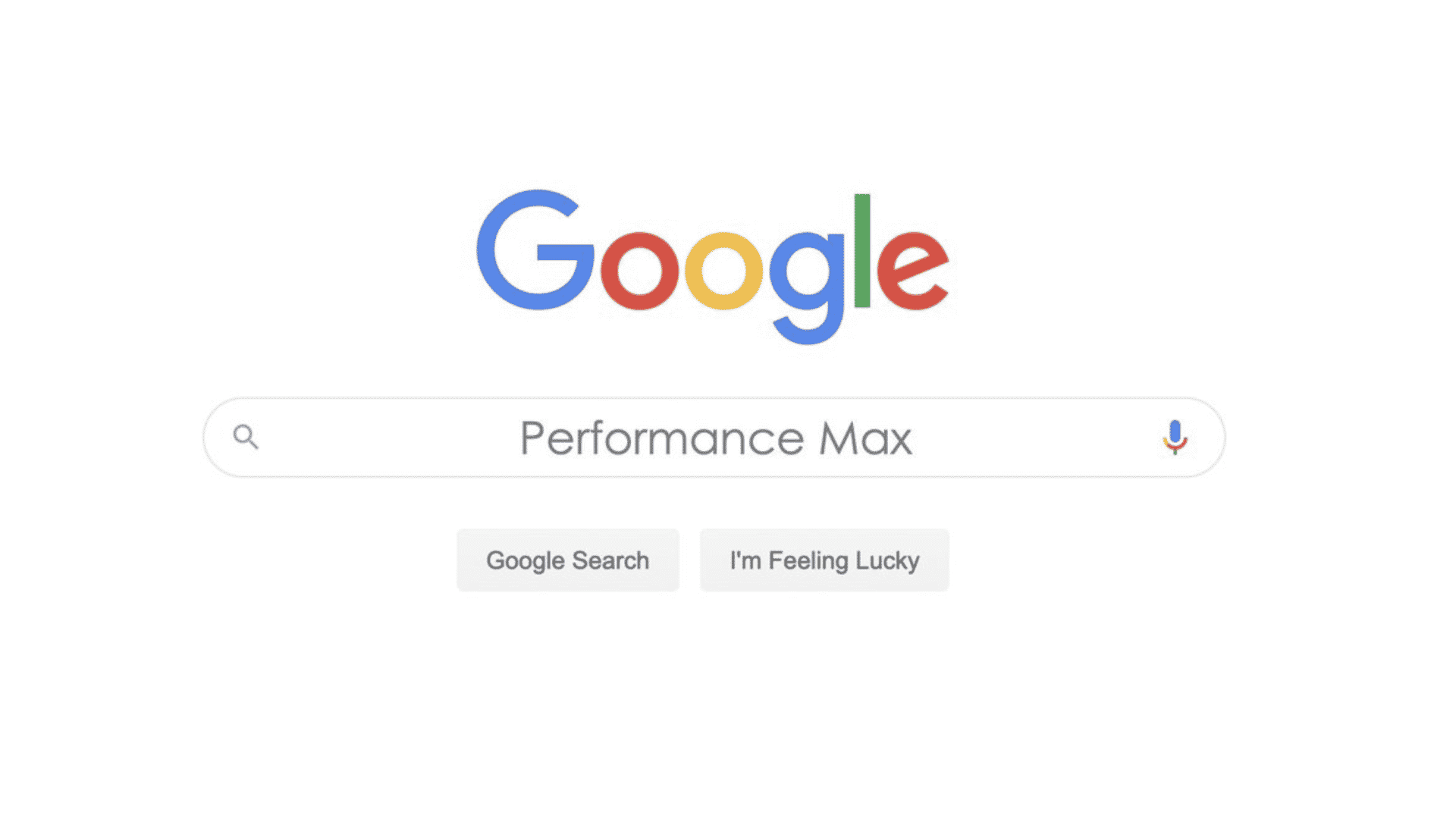 Google expands Performance Max to online marketplaces (2 minute read)