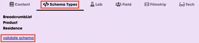 Validate Schema 800x175