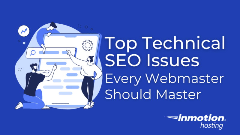 Top technical every webmaster master