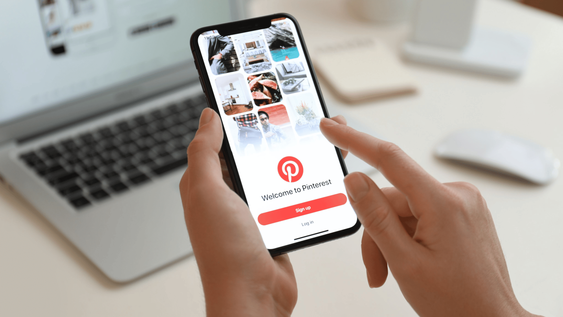 Pinterest introduced hosted checkout for merchants