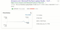 Microsoft Bing adds 3 new shopping annotations