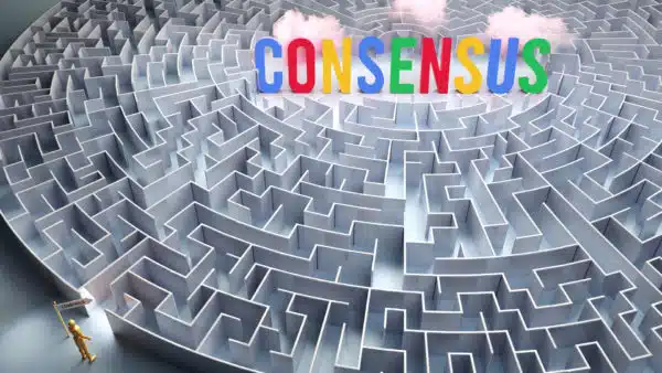 google-consensus