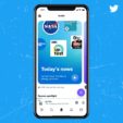 Twitter now has podcasts