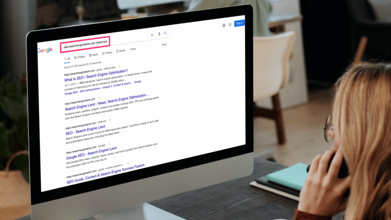 19 advanced Google search operators you need to know