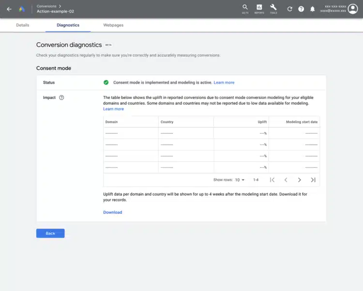 Consent Mode Blog Asset Aug22 UI Screens V.max 1000x1000 2pCydYQ