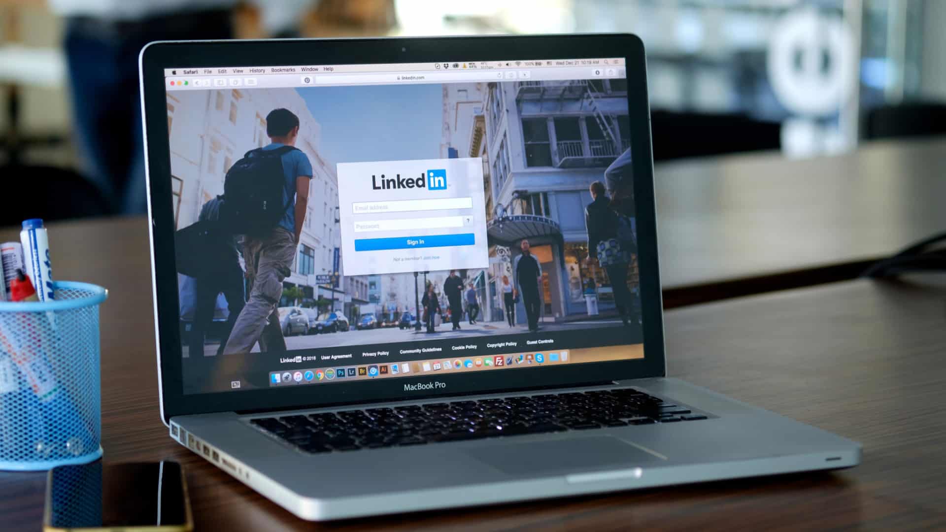 4 new useful LinkedIn Ads features