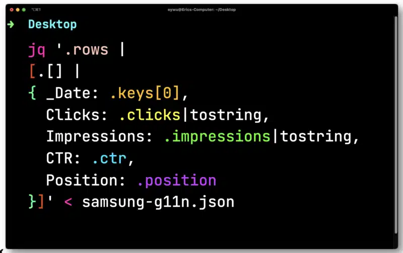 21 Json Rows To Iterate 800x503