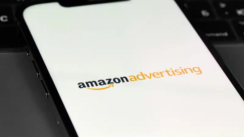 Amazon advertising optimizations