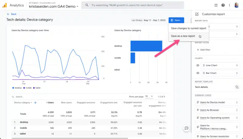 GSoC 2021 Final Report: Modernizing Chat-O-Matic (Caya)