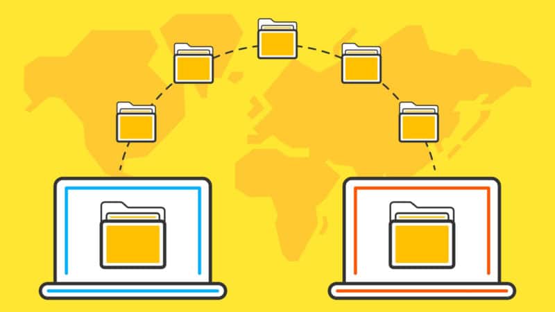 How to complete a website shutdown with a split migration