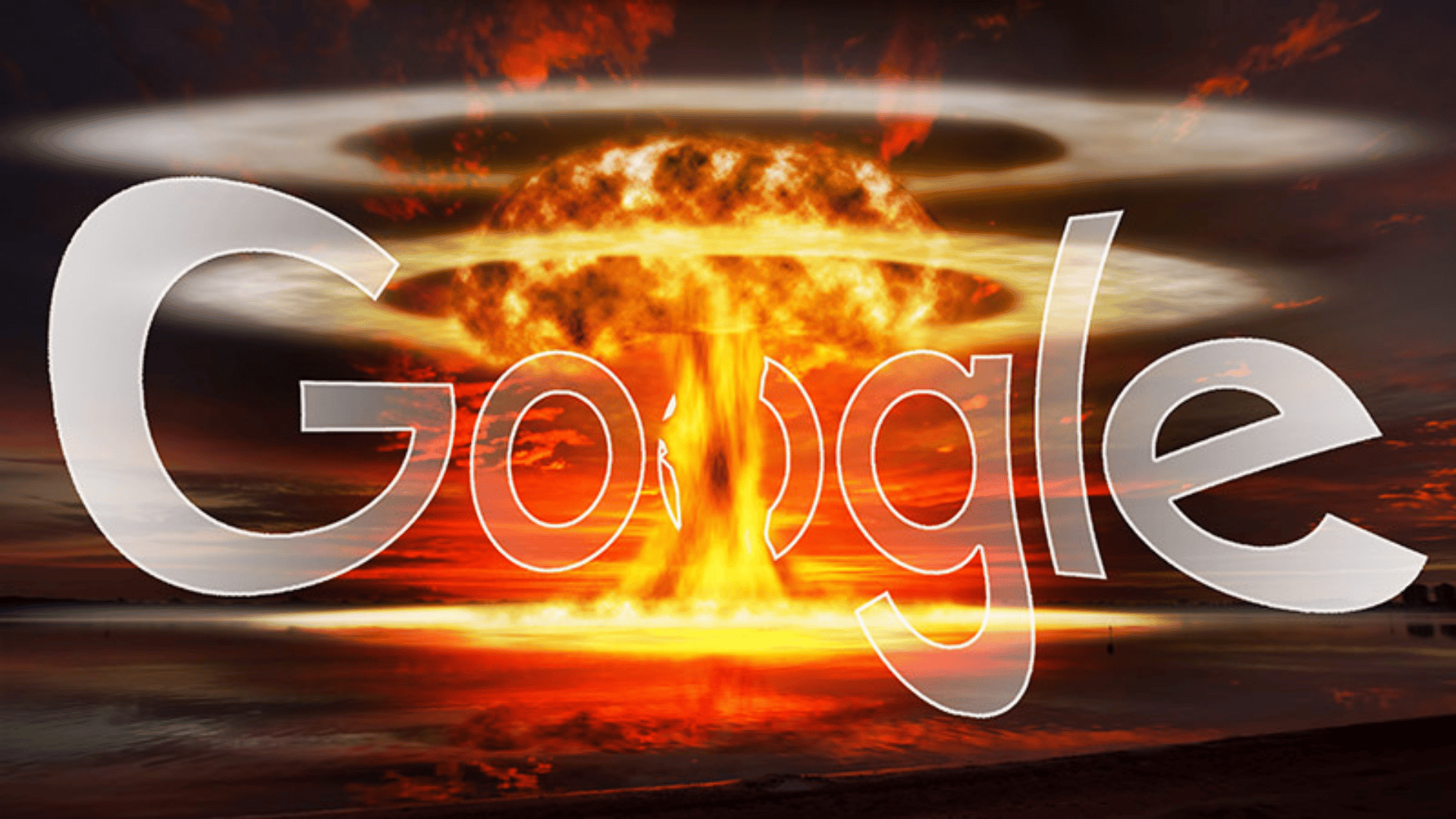 The case of the stealth Google-bomb