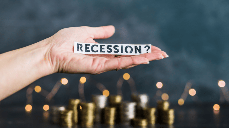 How B2B can adapt to a recession