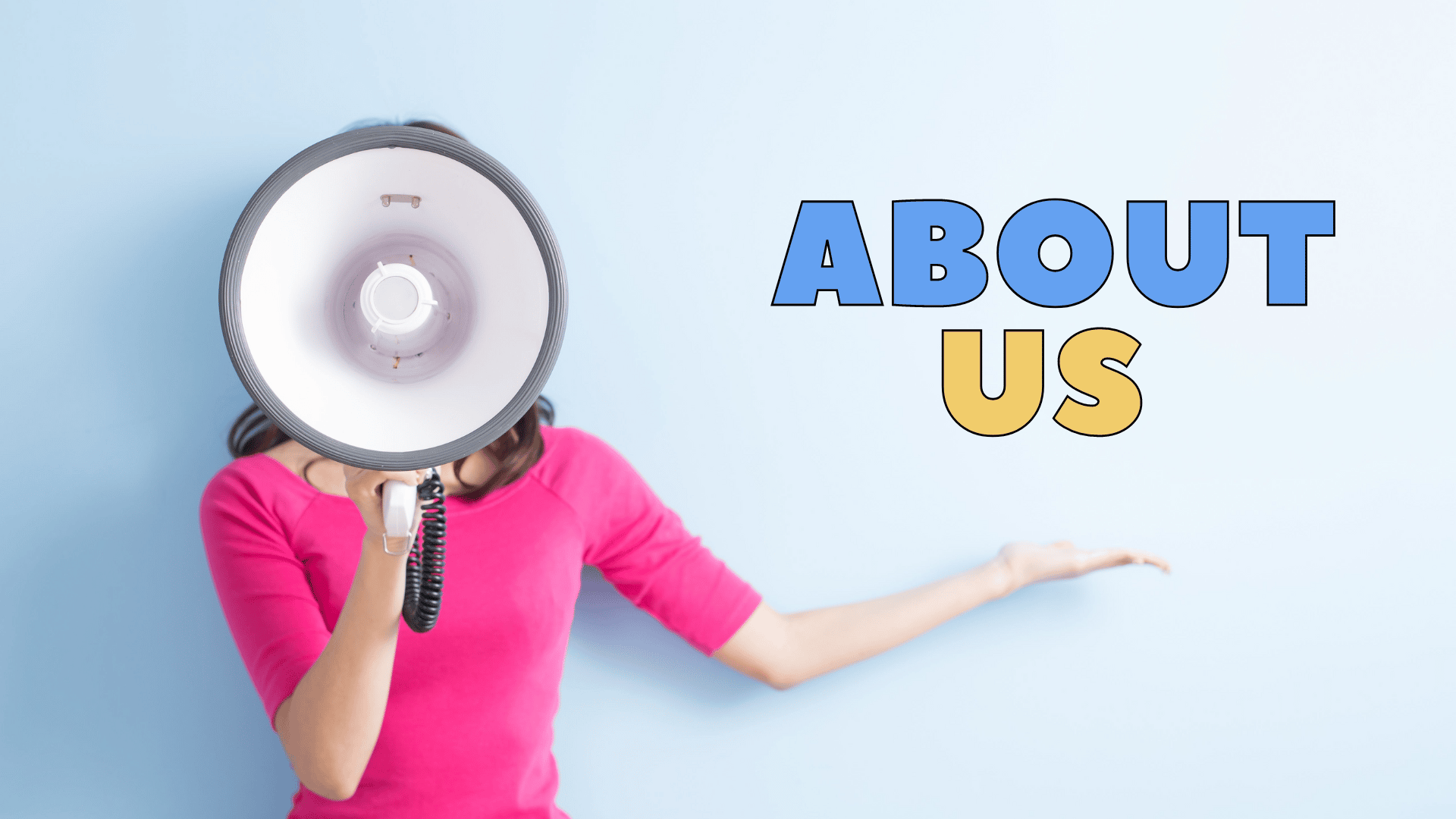 How to write an effective About Us page (with 13 examples)