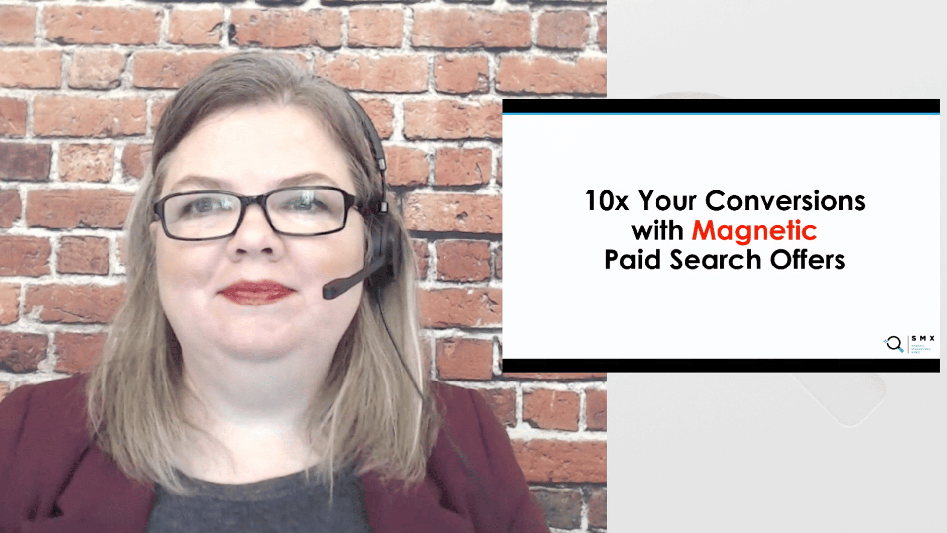 How to drive 10x more conversions with magnetic paid search offers