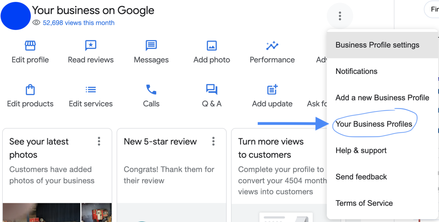 how-to-make-the-most-of-the-new-google-business-profile-dashboard