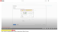 YouTube SEO: How to find the best traffic-generating keywords