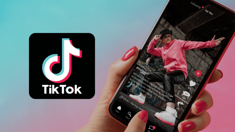 TikTok algorithm: Khám phá thuật toán TikTok tối tân nhưng rất thú vị! Xem ngay hình ảnh liên quan để biết cách thu hút và giữ chân hàng triệu người xem trên TikTok.