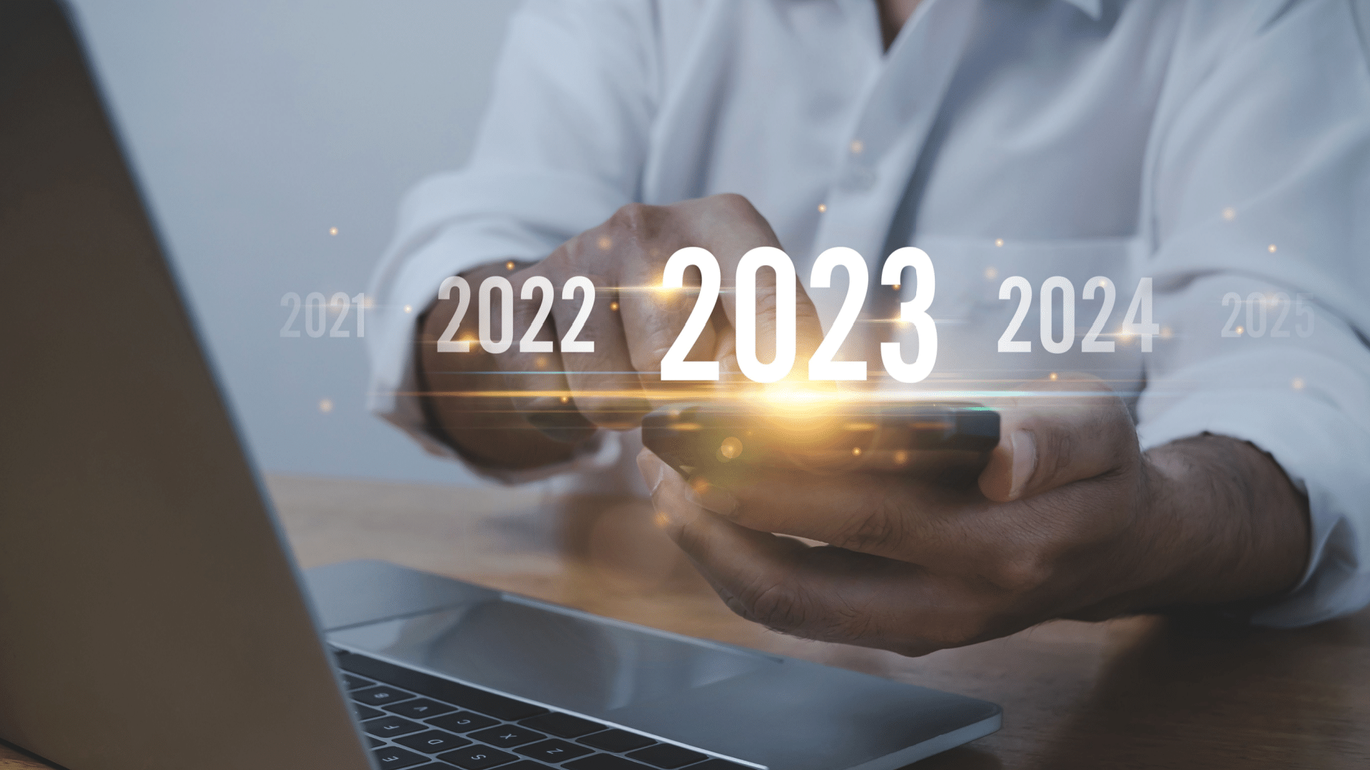 Top 5 search marketing trends and 3 must-haves for 2023